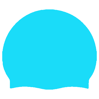 Lichtblauw